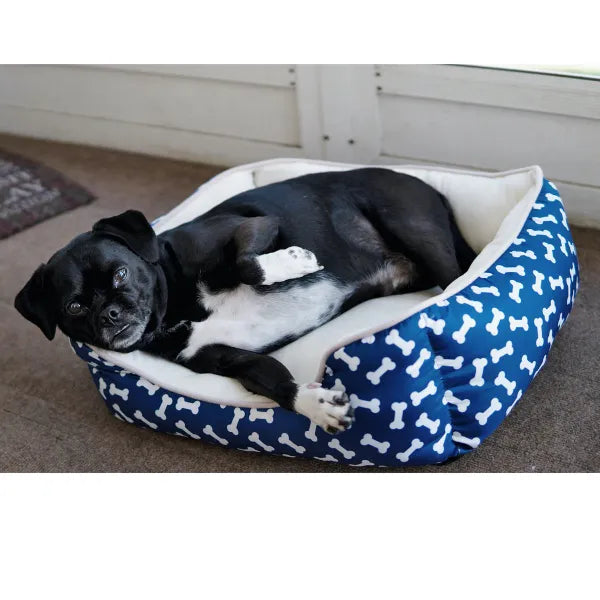 Slumber Pet™ 20" Cuddler Bed