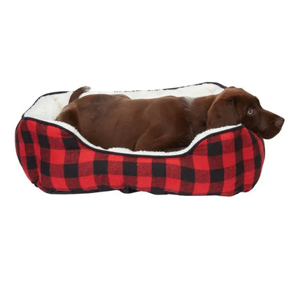 Slumber Pet™ 20" Cuddler Bed